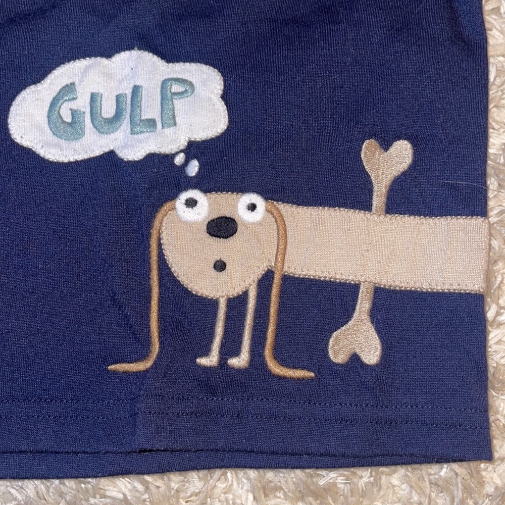 Gymboree Pajamas - Picture 3 of 8